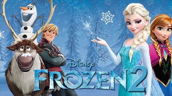 Frozen 2: Anna's Happily-Ever-After Threatened By Change