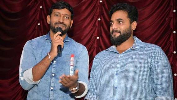 Sri Murali Requests Fans To Not Encourage Piracy Ahead Of Bharaate's Release