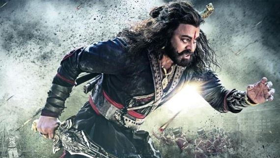 Sye Raa Narasimha Reddy Worldwide Box Office Collections (Day 20): Witnesses Huge Drop!