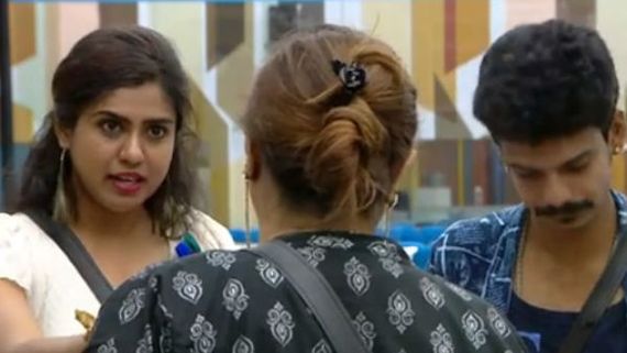 Bigg Boss Kannada 7: An Entire Episode Wasted Over An Apple! Scripted Or Real? 