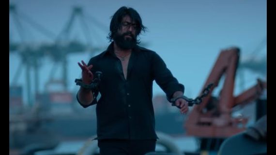 Fans Disappointed With KGF Makers! Demand Updates Regarding Chapter 2; #WeWantKGF2Updates Trends