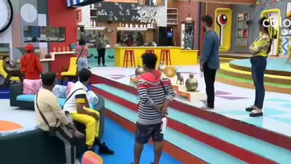 Bigg Boss Kannada Season 7 Voting: Here's How You Can Vote For Your Favourite Contestants!