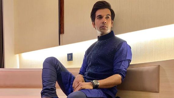 Rajkummar Rao Is All Set To Star In Raaj Shaandilyaa's Comedy Of Errors