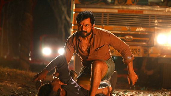 Kaithi First Review Out; Karthi Is Set To Stun With His Performance?