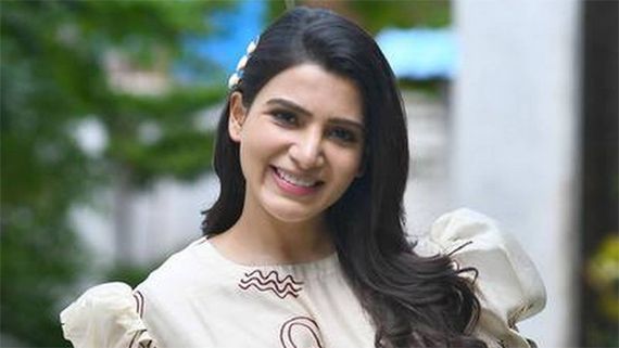 Samantha Akkineni's 96 Remake In A Soup Due To Ruler And Disco Raja? Will It Release In February?