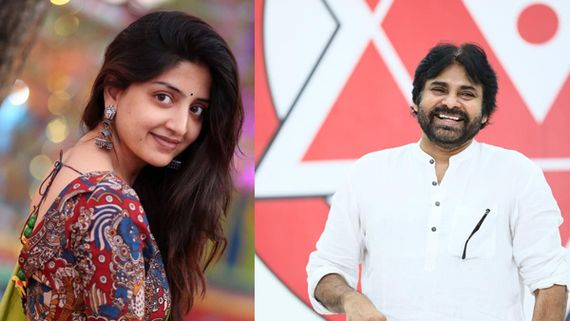 Did Poonam Kaur Take An Indirect Dig At Pawan Kalyan With Her Recent Tweet?