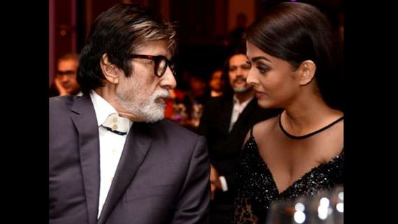 Aishwarya Rai Bachchan Reveals She Had Proved Amitabh Bachchan Wrong With Her Unpredictable Reaction