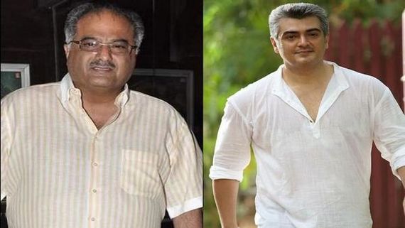 Boney Kapoor Issues Caution Notice Against Fake Casting Calls For Thala 60