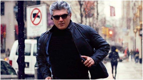 Ajith Kumar To Stun With His Makeover In Thala 60? Following A Strict Daily Workout Regime?