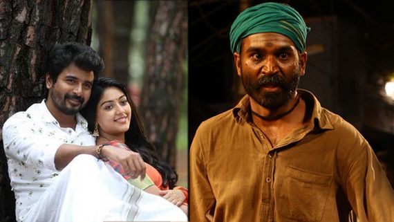 Asuran And Namma Veettu Pillai Rule Tamil Nadu Box Office; Set For A Long Run!