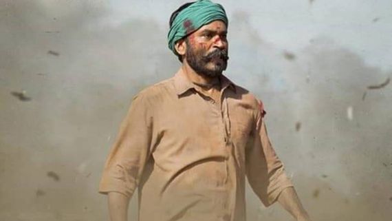 Asuran Full Movie Leaked Online By Tamilrockers On Day 1 