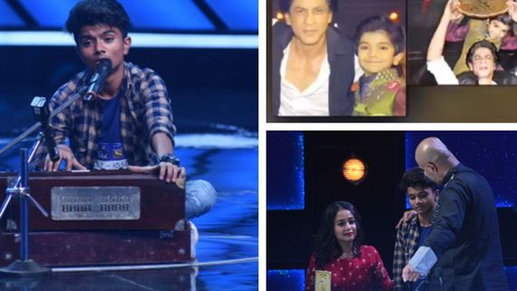 Indian Idol 11: Sa Re Ga Ma Pa L'il Champs Winner Azmat Hussain Reveals He Was Addicted To Drugs