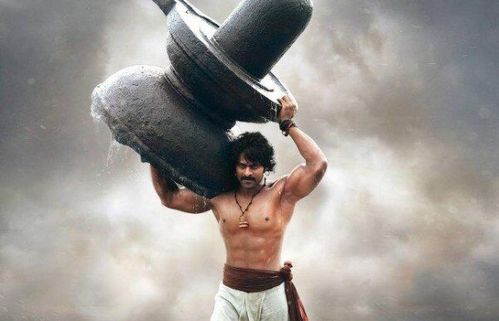 Baahubali: The Beginning To Be Screened At London's Royal Albert Hall