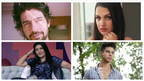 Bigg Boss 13: Hussain Kuwajerwala, Koena Mitra & Others Among 6 Wild Card Entries To Enter The Show!