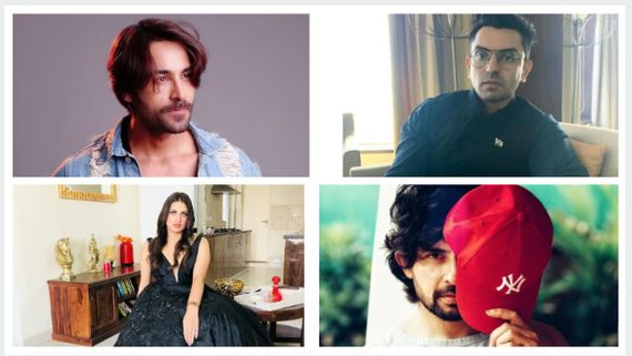 Bigg Boss 13: Tehseen Poonawalla & Rashami Desai’s Rumoured Beau Arhaan Khan To Enter The House!