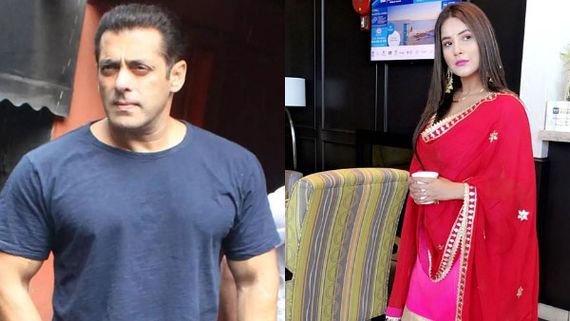 Bigg Boss 13: Shehnaaz Gill Has A Special Request For Salman Khan!
