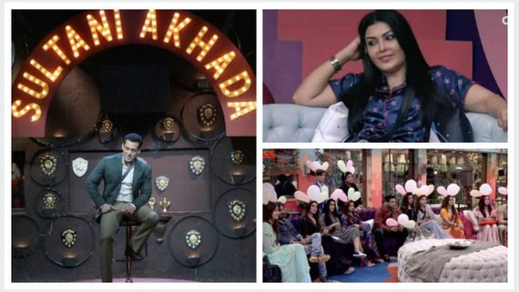 Bigg Boss 13 Weekend Ka Vaar: Dey Calls Koena Mitra Mohalle Ki Aunty; Sanaya Irani Advises Dalljiet