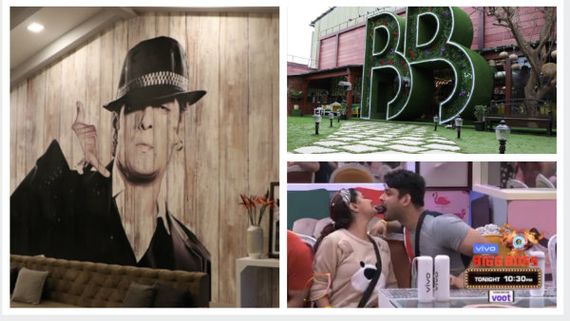 Bigg Boss 13: BJP MLA Seeks Ban On Salman Khan Show; Navnirman Sena President Goes On Hunger Strike