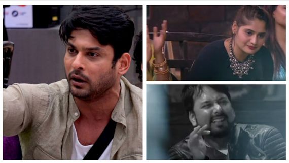 Bigg Boss 13: Siddharth Dey Makes Cheap Comments On Aarti Singh; Siddharth Shukla Supports Aarti