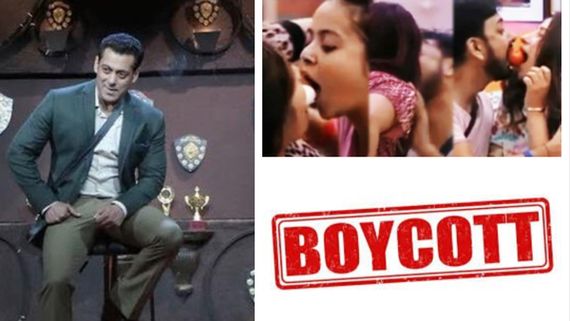 Bigg Boss 13: Traders’ Body Wants Show BANNED; Says Channel Is Showing High Levels Of Vulgarity