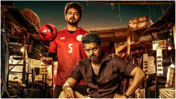 Bigil Movie Gets Termed As TORTURE; Critic Review Gets Thrashed By Fans!