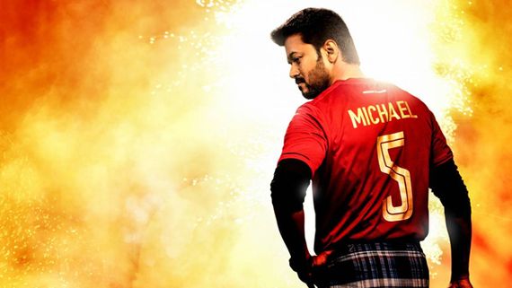 Bigil Trailer Out: Vijay Hits It Out Of The Park