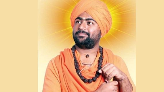 Bigg Boss Kannada 7's Gurulinga Swamiji Feels He Got Evicted Due To Lack Of Popularity