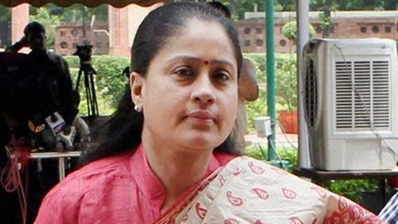 Chiru 152: Vijayashanti To Act Opposite Chiranjeevi In Koratala Siva Movie?