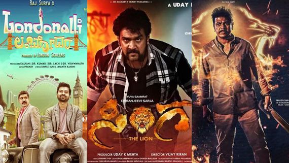 Deepavali 2019 Special: Here Is The List Of Shows And Movies You Can Catch On Kannada Channels!