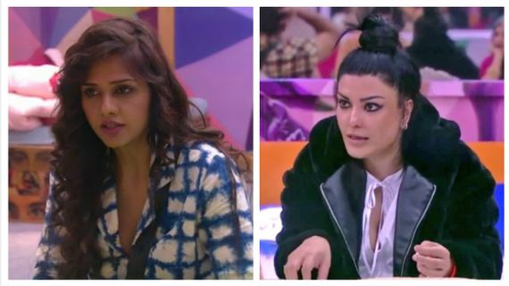 SHOCKING! Bigg Boss 13 Double Eviction: Dalljiet Kaur & Koena Mitra Eliminated?