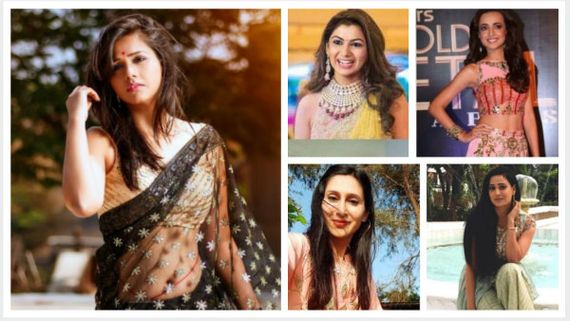 Bigg Boss 13: Sanaya Irani, Sriti Jha & Other TV Celebrities Urge Fans To Vote For Dalljiet Kaur