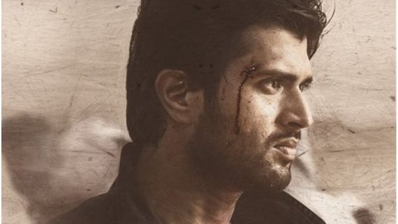 Will Dear Comrade's Television Premiere Set New Records On Diwali?