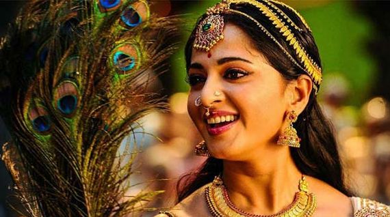 Did Anushka Shetty Reject Mani Ratnam's Ponniyin Selvan Citing 'Me Too' Movement?
