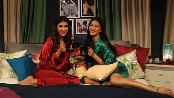 Did The ‘Haasan Family’ Card Not Work for Shruti Haasan in Hollywood?