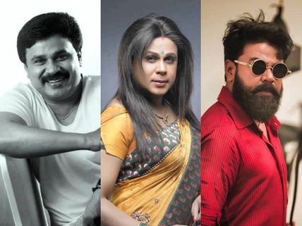 Dileep Birthday Special: Here’s Why He Remains The Janapriyanayakan Of Malayalam Cinema!