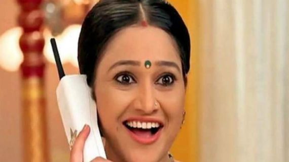 Taarak Mehta Ka Ooltah Chashmah Producer Asit Kumarr Modi Confirms That Daya Ben Will Be Back On The Show