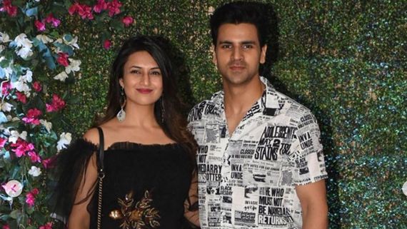 Divyanka Tripathi Is 1st Indian TV Actress To Be Part Of Cardiff International Film Festival’s Jury
