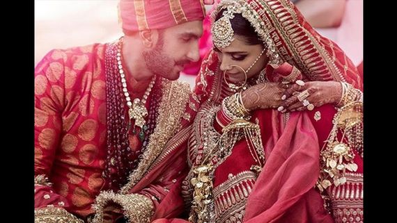 Deepika Padukone Says Marrying Ranveer Singh Is 'One Of The Best Decisions' Of Her Life!