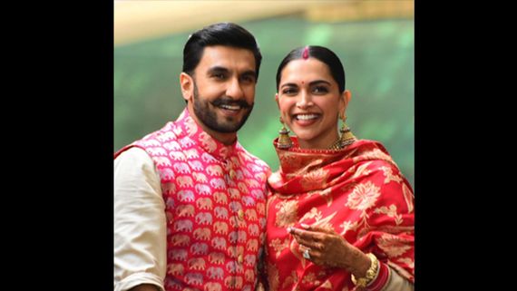 Deepika Padukone's Comment On Ranveer Singh's 'Entertainer For Hire' Post Will Make You Go ROFL!