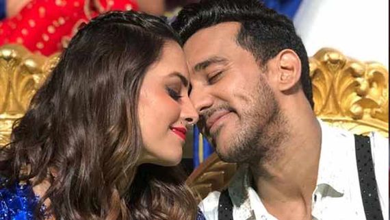 Nach Baliye 9: Did Anita Hassanandani Break Down On The Sets After Losing Trophy?