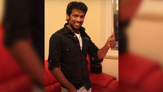Budding Tamil Actor Mano Passes Away In Road Accident
