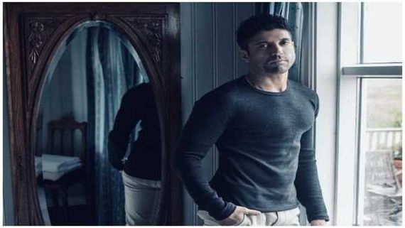 Farhan Akhtar Says He Has No Strategy To Select Movies