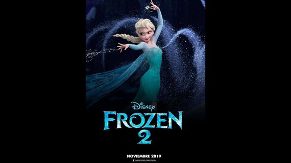 Frozen 2: Water Spirit Nokk Is A Test For Queen Elsa's Abilities