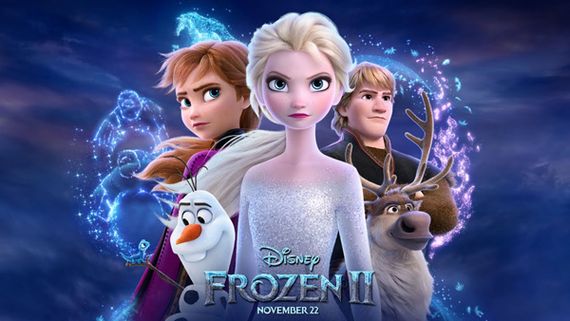 Evan Rachel Wood Voices Elsa And Anna's Mother Queen Iduna, Old Cast Returns For Frozen 2 