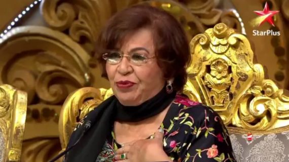 Nach Baliye 9: What Made Legendary Helen Say, ‘Thank God I Am Not A Part Of This Era’?