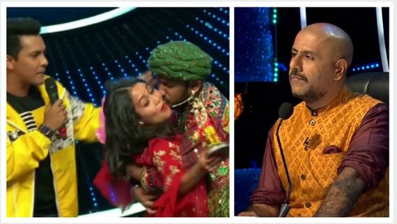Indian Idol 11: Vishal Dadlani Says He Wanted To Call Police After Contestant Forcibly Kissed Neha