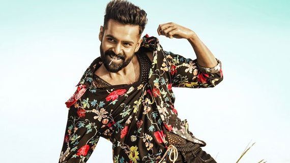 iSmart Shankar TRP Rating: Beats Maharshi By A Huge Margin!