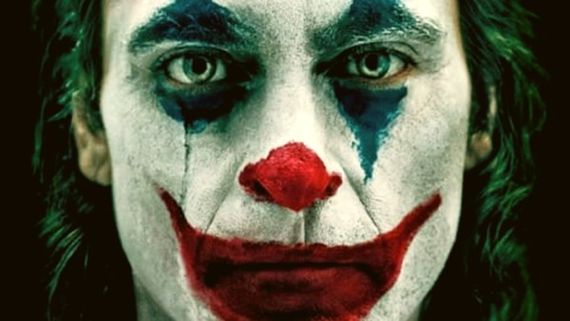 California Theatre Receives ‘Credible Threat' For Screening Joker 