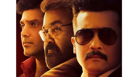 Is Kaappaan A Hit Or A Flop? Box Office Verdict Of The Movie Is Out!