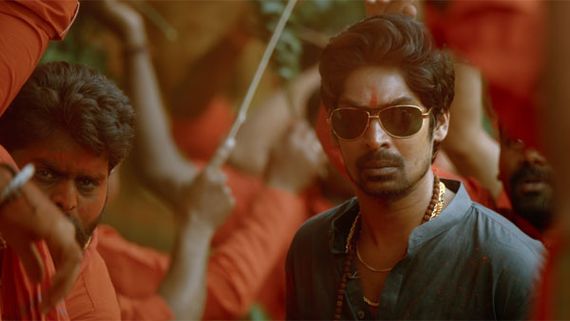 Kamma Rajyam Lo Kadapa Redlu Trailer Goes Viral: Fans In Two Minds About Ram Gopal Varma's Film 